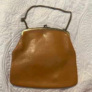 Rare vintage handbag
